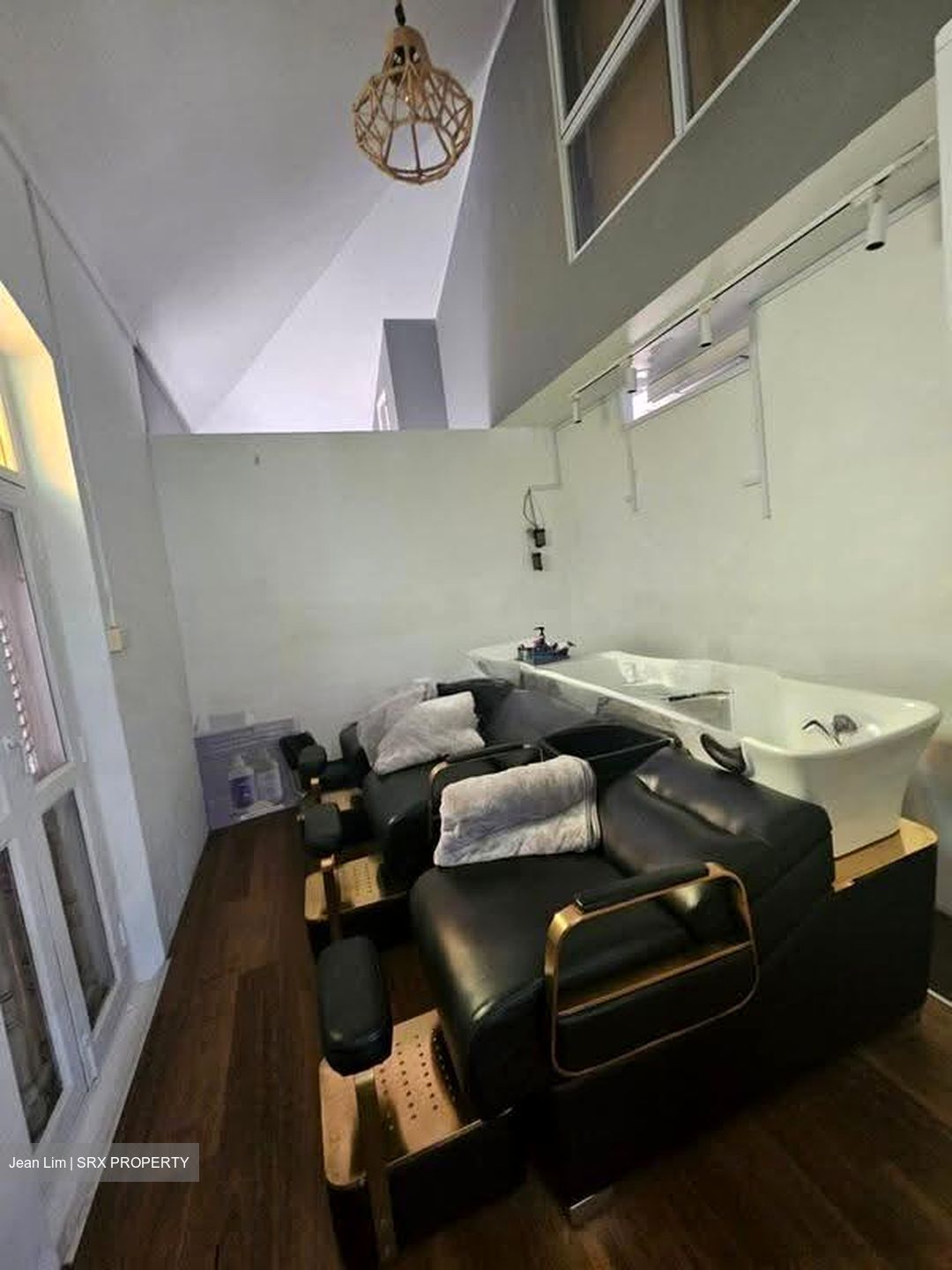 Jalan Sultan (D7), Shop House #621563111